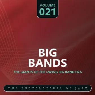 Big Band- The World's Greatest Jazz Collection, Vol. 21 by Mills Blue Rhythm Band