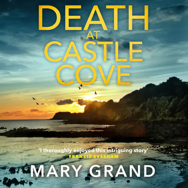 Chapter 17 - Death at Castle Cove