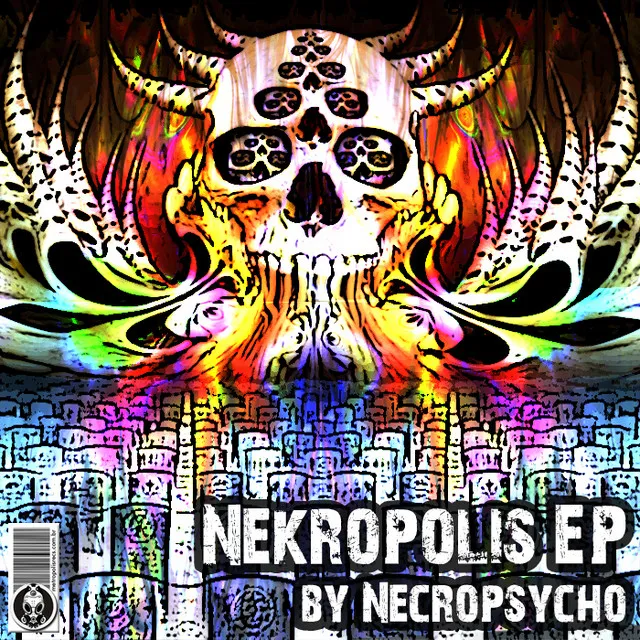 Nekropolis Ep