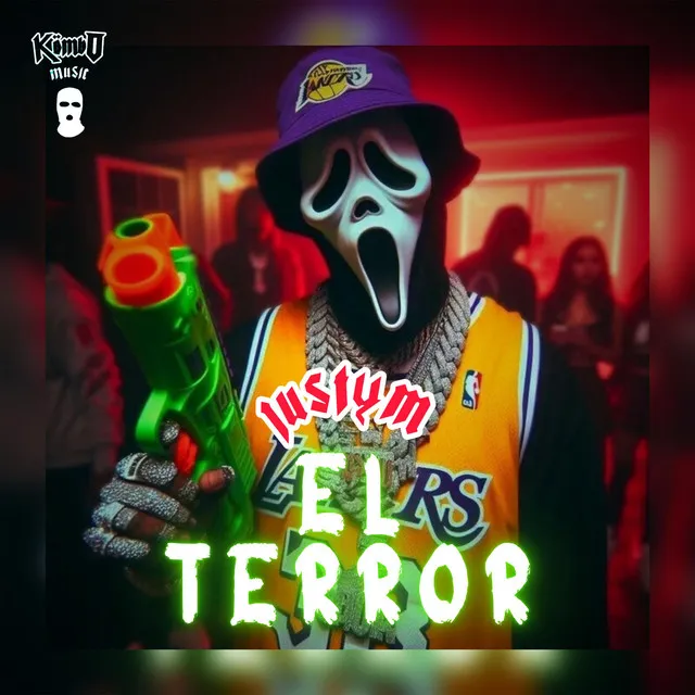 El Terror