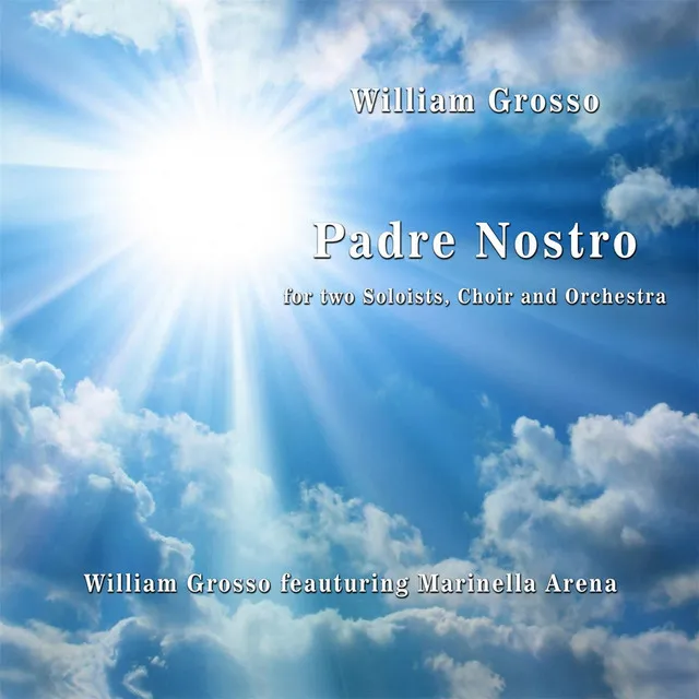 Padre Nostro (feat. Marinella Arena)