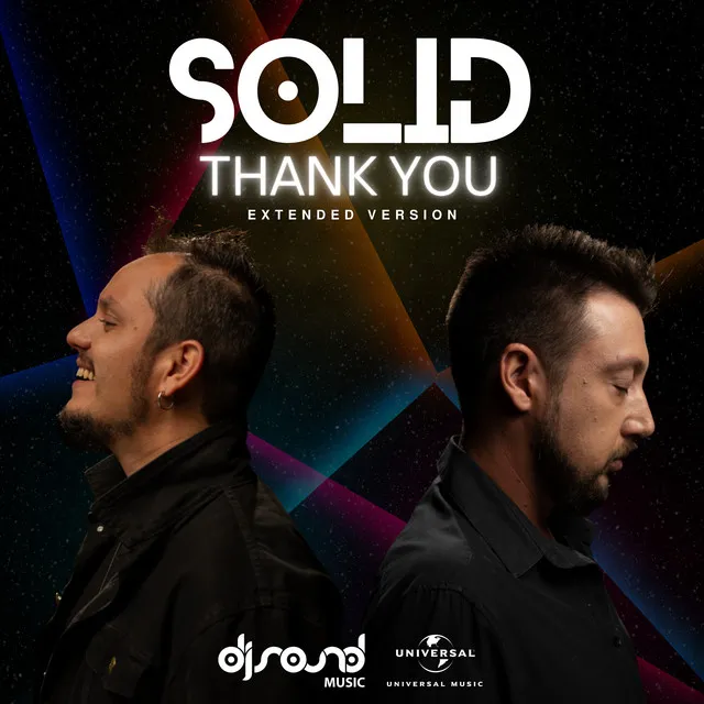 Thank You (Extended Mix)