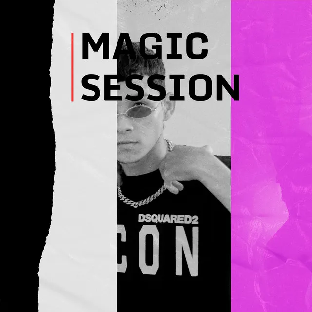 Magic Session, Vol. 7