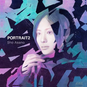 PORTRAIT 2 by Sho Asano