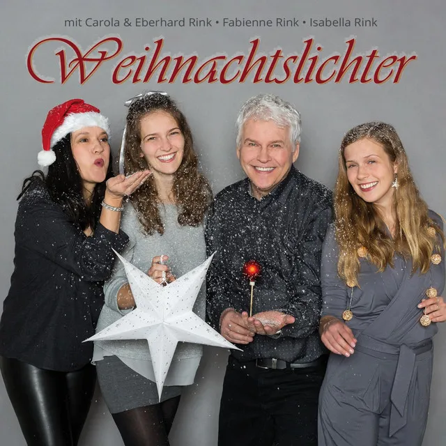 Weihnachtslichter