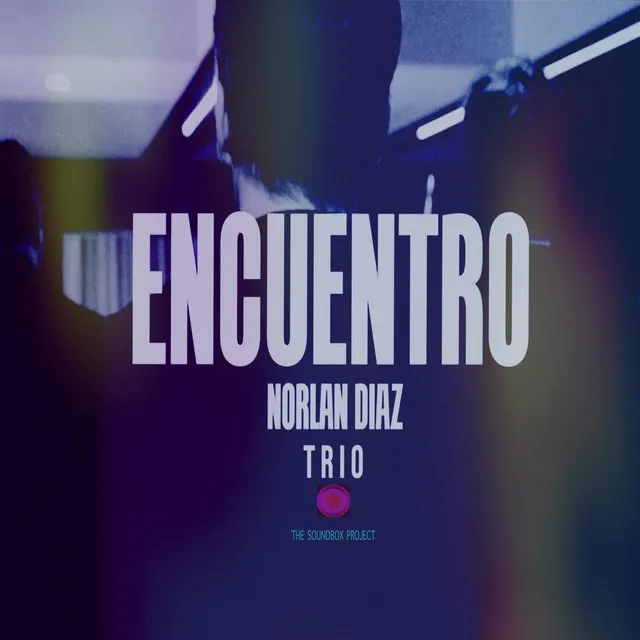 Encuentro - Radio Edit