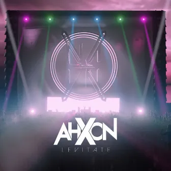 Levitate by AhXon