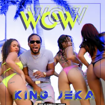 Wow by King Jeka