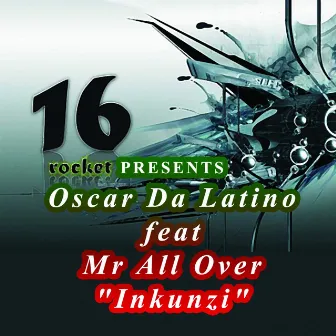 Inkunzi by Oscar Da Latino