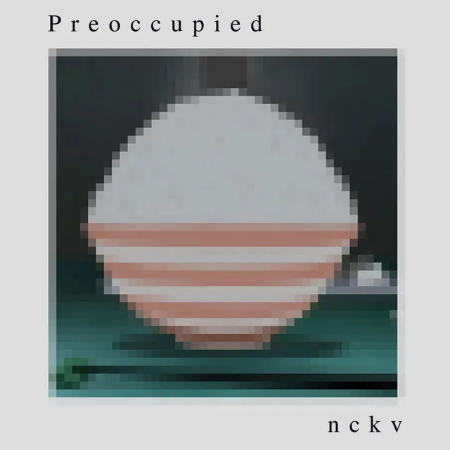 Preoccupied