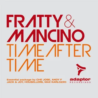 Time After Time by Fratty