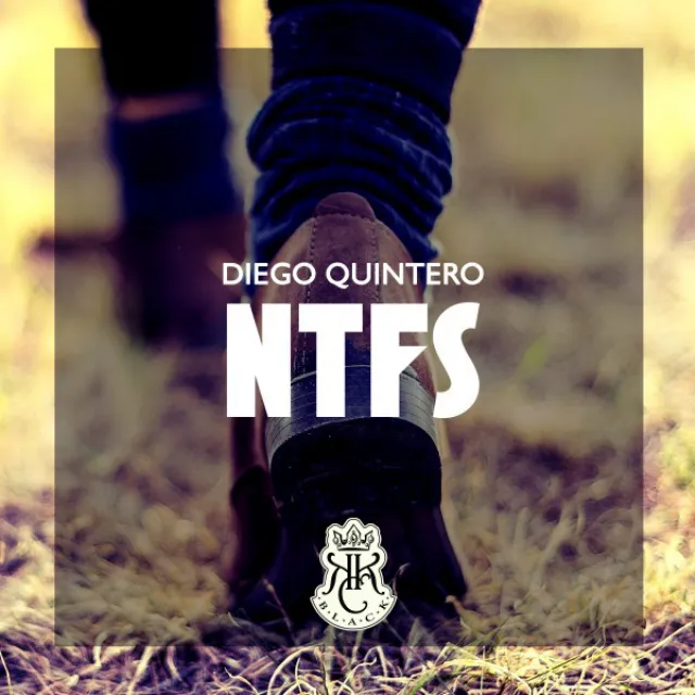 Ntfs - Original Mix