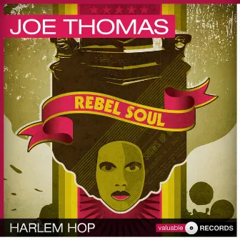 Harlem Hop by Joe Thomas