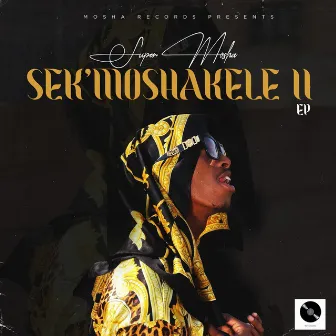 Sek'Moshakele II by Super Mosha