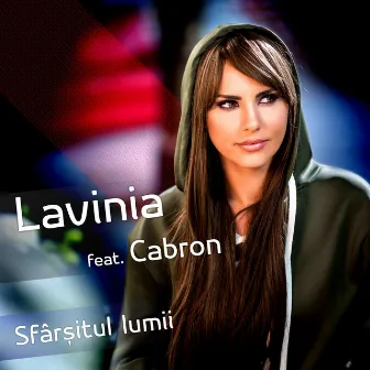 Sfarsitul lumii by Lavinia