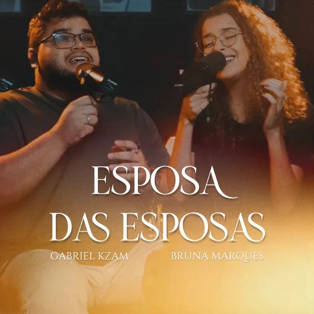 Esposa das Esposas