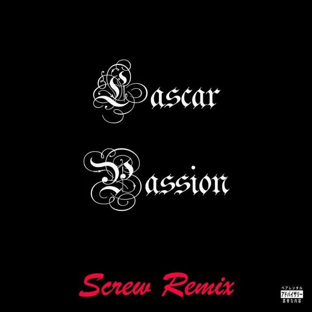 Lascar Passion remix