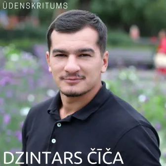 Ūdenskritums by Dzintars Čīča