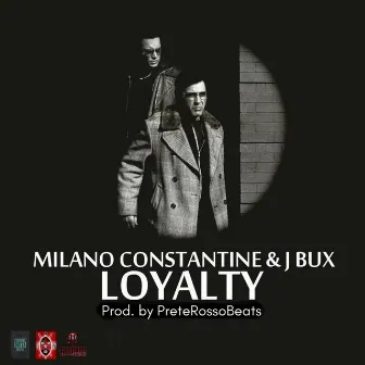 Loyalty by Prete Rosso Beats