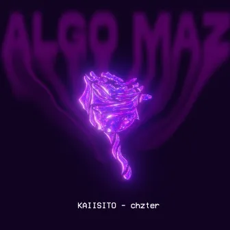 Algo Maz by KAIISITO