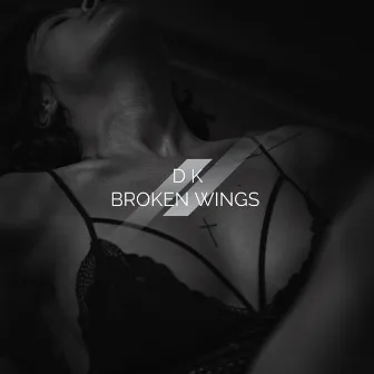 Broken Wings by Daria Kupr