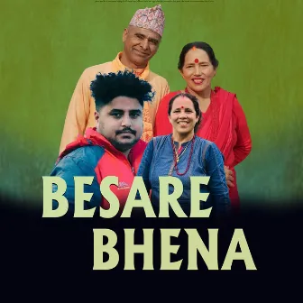 BESARE BHENA by Rajan Subedi