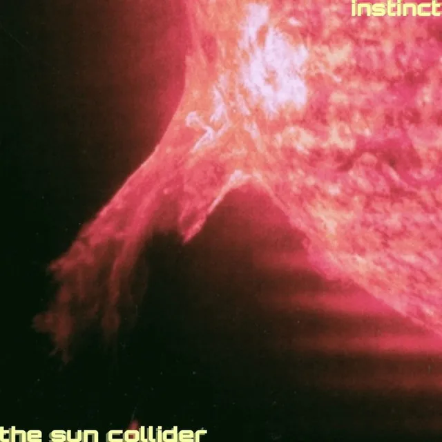 The Sun Collider