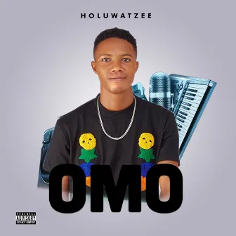 Omo by Holuwatzee