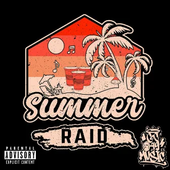 Summer Raid by GC049