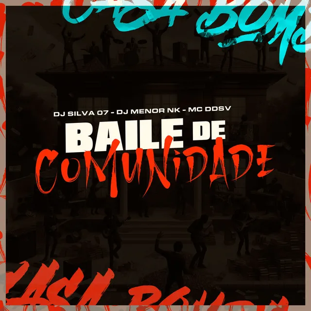 Baile de Comunidade