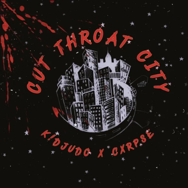 Cut Throat City