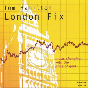 London Fix by Tom Hamilton