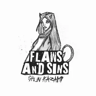 Flaws And Sins by SHUN KAZAMI