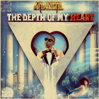 The Depth of My Heart by Raw Deal