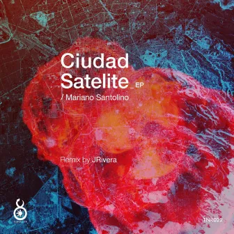 Ciudad Satelite EP by Mariano Santolino