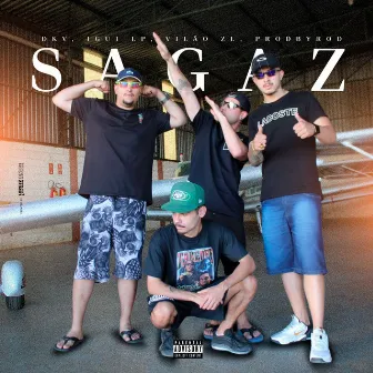 Sagaz by Mc DKV