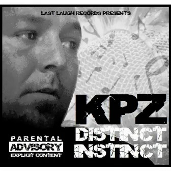 Distinct Instinct by KPZ