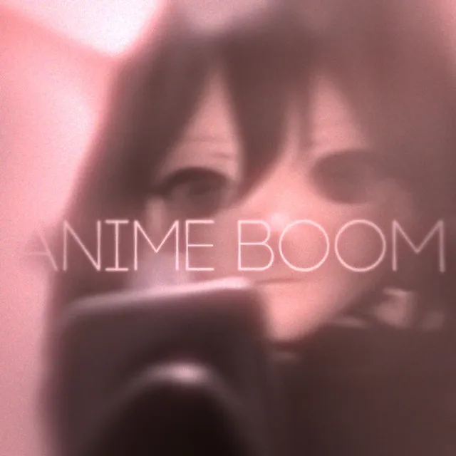 ANIME BOOM