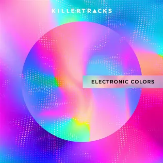 Electronic Colors by Ty Frankel