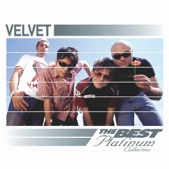 Velvet: The Best Of Platinum by Velvet