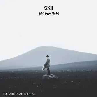 Barrier by SKII