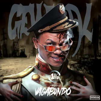 General 1% Vagabundo by MC WK