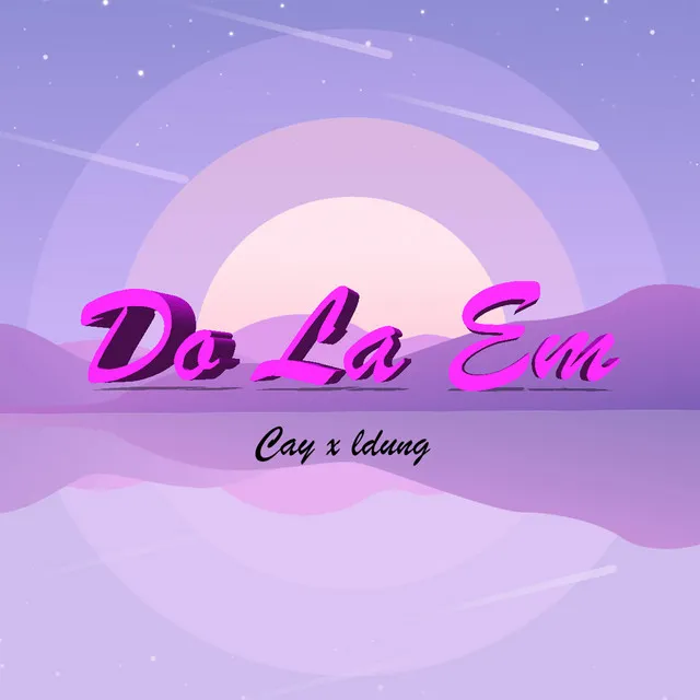 Do La Em