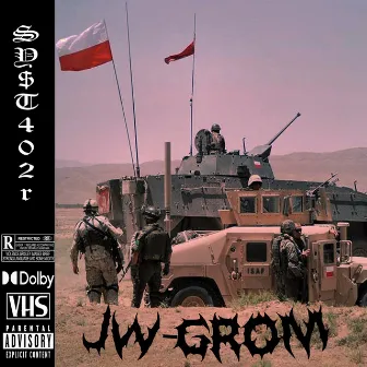 GW-GROM by SY$T402r