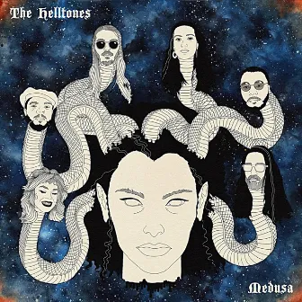 Medusa by The Helltones