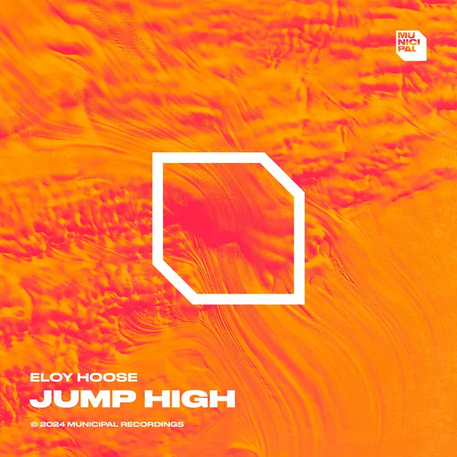 Jump High (Extended Mix)