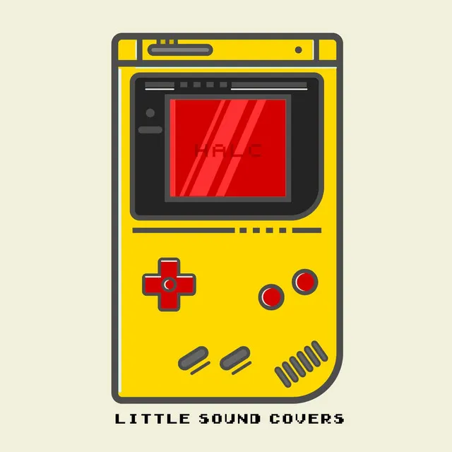 Little Sound Covers