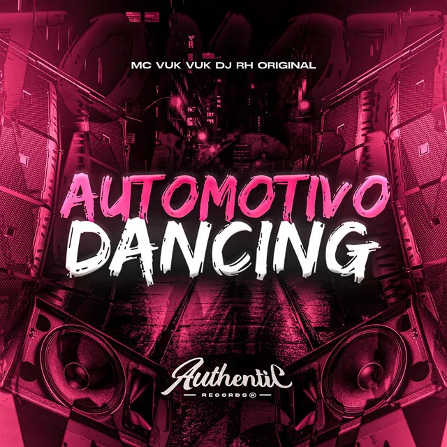 Automotivo Dancing