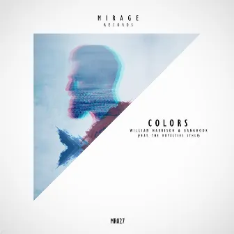 Colors (feat. The Royalties STHLM) by William Harrison