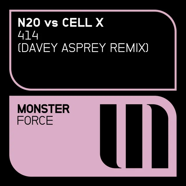 414 - Davey Asprey Radio Edit